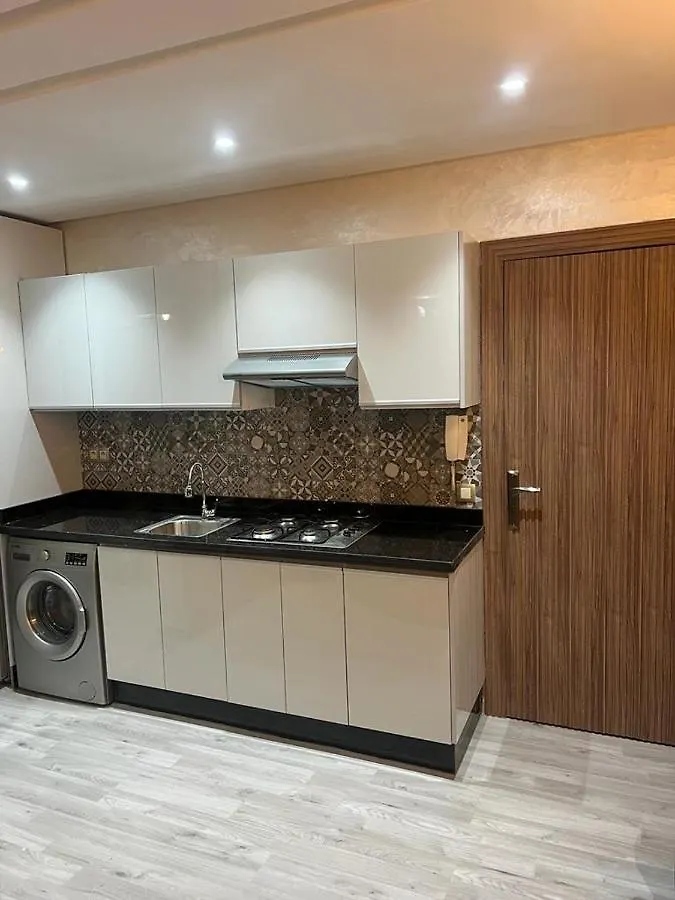 Apartment Appartement Marlene Marrakesh Morocco