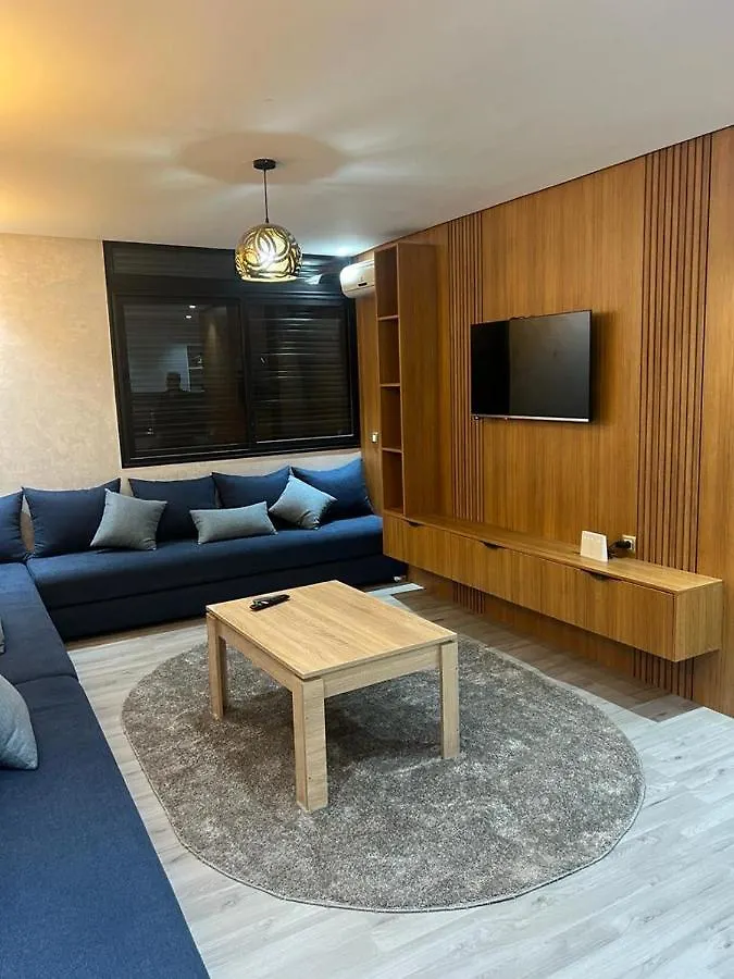 Appartement Marlene contacts